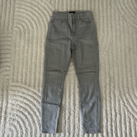 7 for all Mankind Jeans - Picture 3 of 3